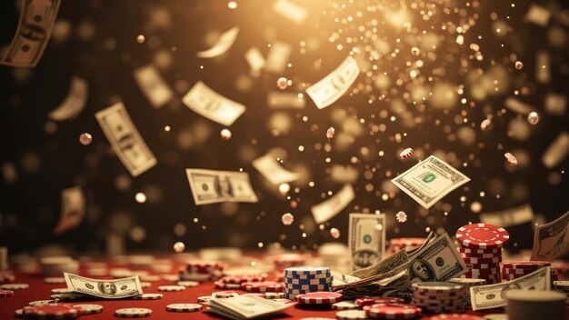 nanas4d live gaming platform features overview
